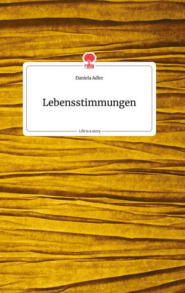 Produktbild: Lebensstimmungen. Life is a Story - story.one