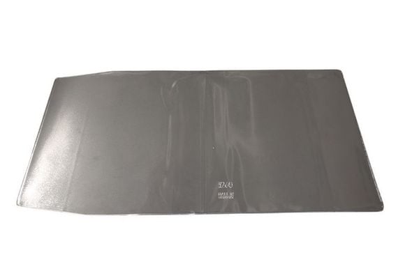 Produktbild: BUXX Buchumschlag 260 mm (VE = 25 Ex)