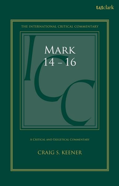 Produktbild: Mark 14-16