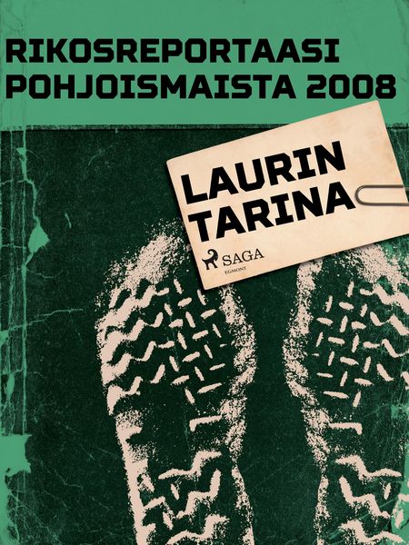 Produktbild: Laurin tarina