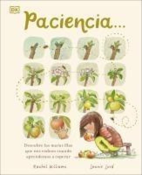 Produktbild: Paciencia