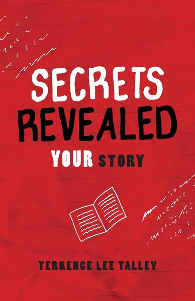 Produktbild: Secrets Revealed