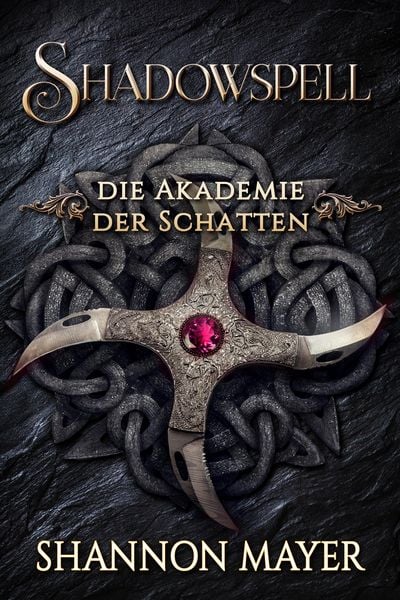 Produktbild: Shadowspell 4