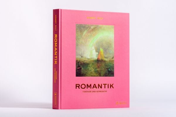 Produktbild: Romantik