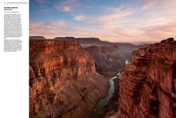 Produktbild: 1000 Places To See Before You Die - Die Must-See-Liste der sch&ouml;nsten Reiseziele der Welt im XXL-Bildband