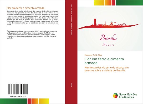 Produktbild: Flor em ferro e cimento armado