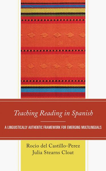 Produktbild: Teaching Reading in Spanish