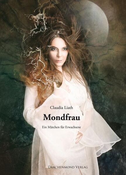 Produktbild: Mondfrau