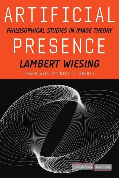 Produktbild: Artificial Presence
