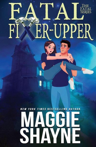 Produktbild: Fatal Fixer Upper
