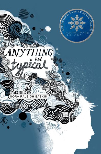 Produktbild: Anything But Typical