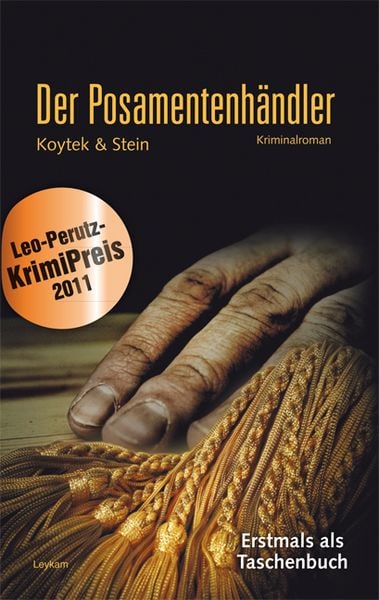 Produktbild: Der Posamentenh&auml;ndler