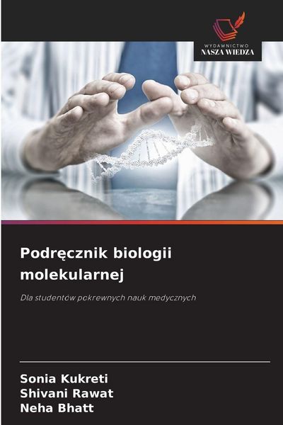 Produktbild: Podr&iquest;cznik biologii molekularnej