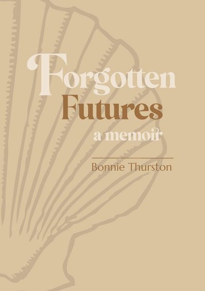 Produktbild: Forgotten Futures