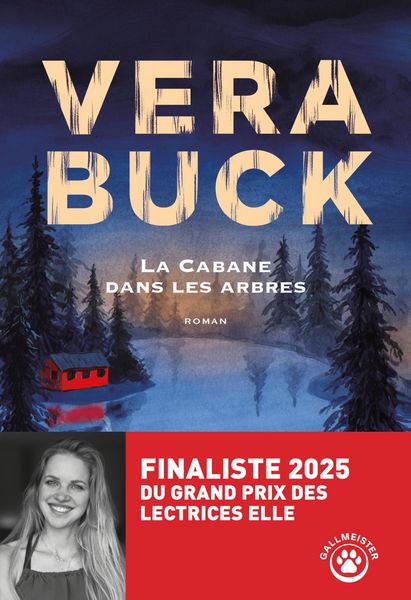 Produktbild: La Cabane dans les arbres