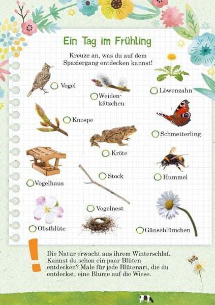Produktbild: Naturforscher-Kids &ndash; Abenteuer-Spazierg&auml;nge