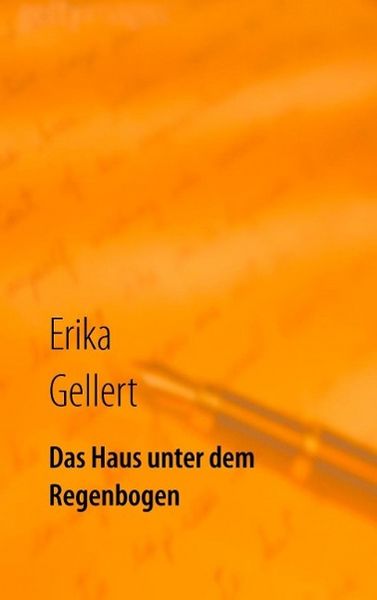 Produktbild: Das Haus unter dem Regenbogen