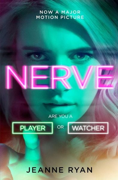 Cover of the book Nerve