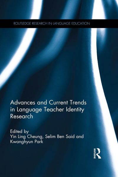 Produktbild: Advances and Current Trends in Language Teacher Identity Research