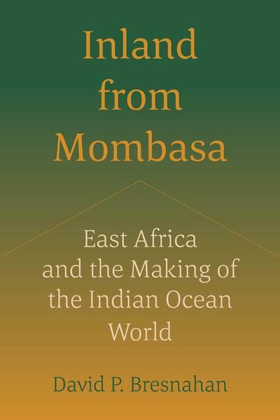 Produktbild: Inland from Mombasa