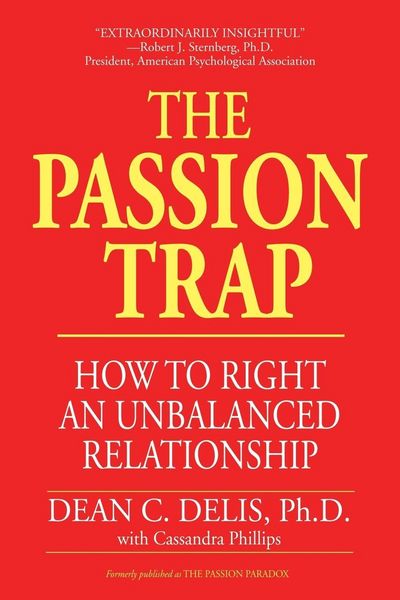 Produktbild: The Passion Trap
