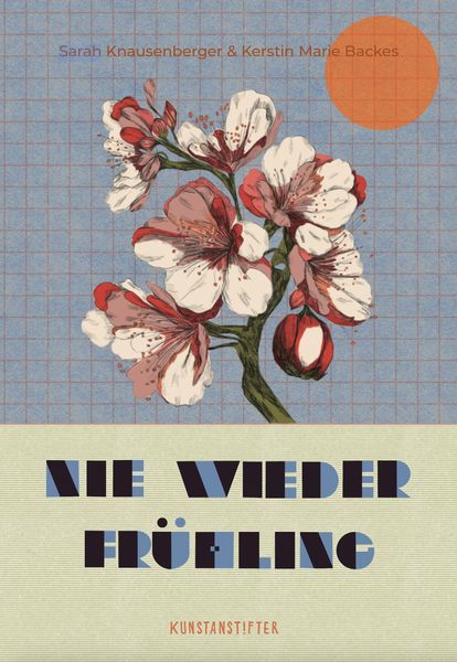 Produktbild: Nie wieder Fr&uuml;hling