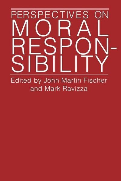 Produktbild: Perspectives on Moral Responsibility