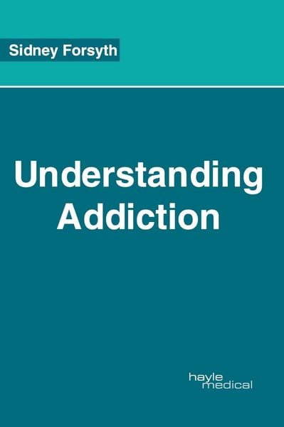 Produktbild: Understanding Addiction
