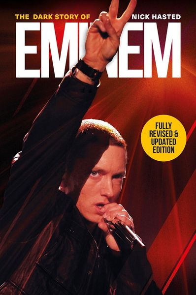 Produktbild: The Dark Story of Eminem