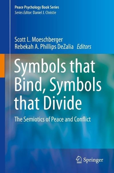 Produktbild: Symbols that Bind, Symbols that Divide