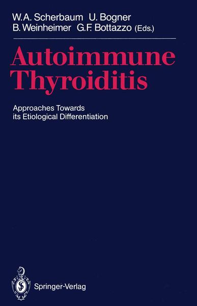 Produktbild: Autoimmune Thyroiditis