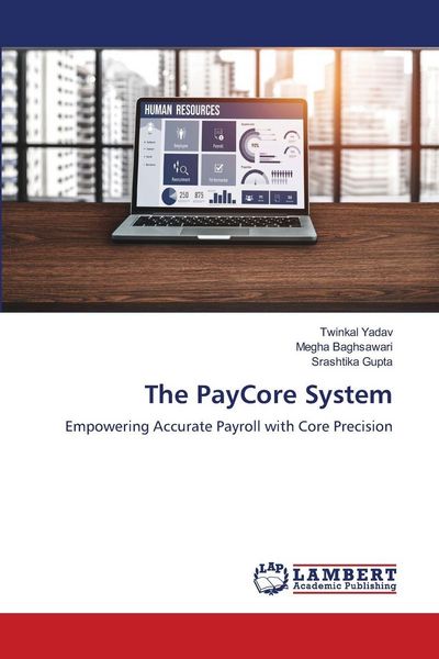 Produktbild: The PayCore System