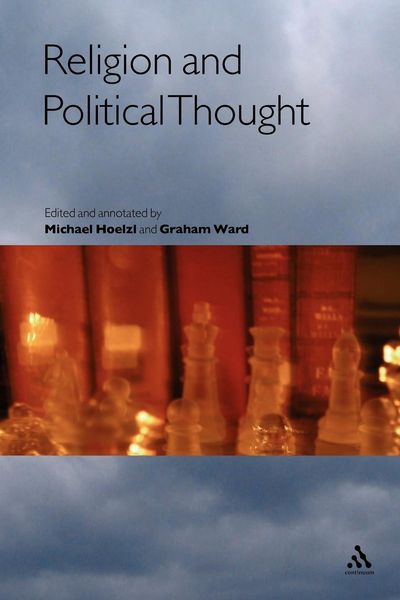 Produktbild: Religion and Political Thought