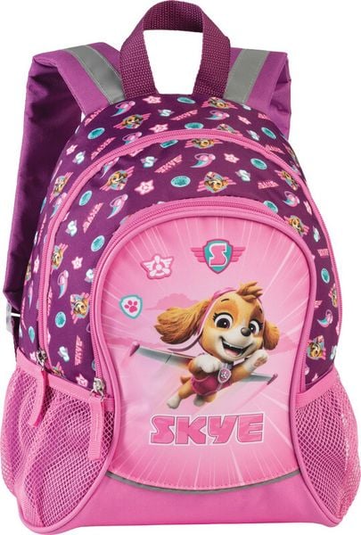 Produktbild: KIGA-Rucksack Paw Patrol rosa