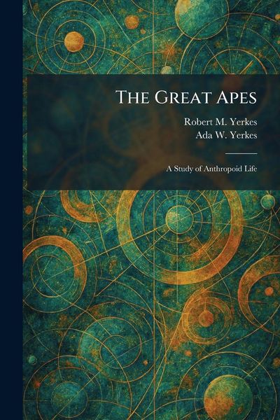 Produktbild: The Great Apes