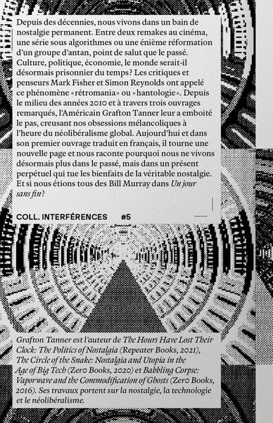 Produktbild: Foreverism : quand le monde devient un jour sans fin