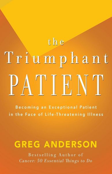 Produktbild: The Triumphant Patient
