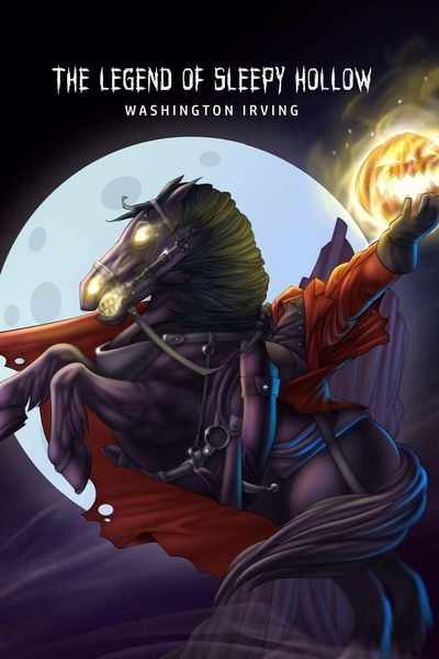Produktbild: The Legend of Sleepy Hollow