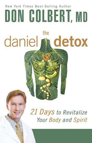 Produktbild: The Daniel Detox