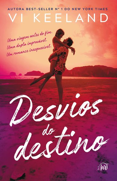 Produktbild: Desvios do destino - Romance in&eacute;dito de Vi Keeland