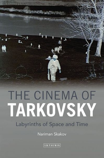 Produktbild: The Cinema of Tarkovsky