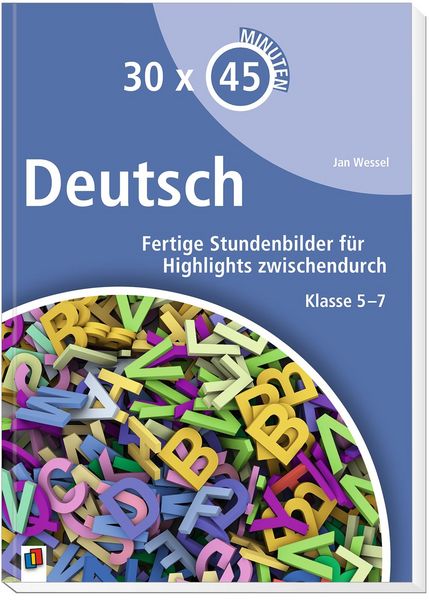 Produktbild: Deutsch