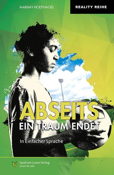 Produktbild: Abseits - Ein Traum endet
