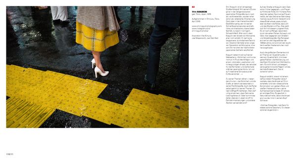 Produktbild: Street Photography: Die 100 besten Bilder