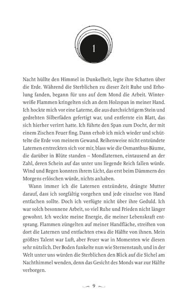 Die Tochter der Mondgöttin 2: Das Herz des Sonnenkriegers