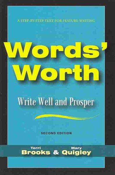Produktbild: Words' Worth