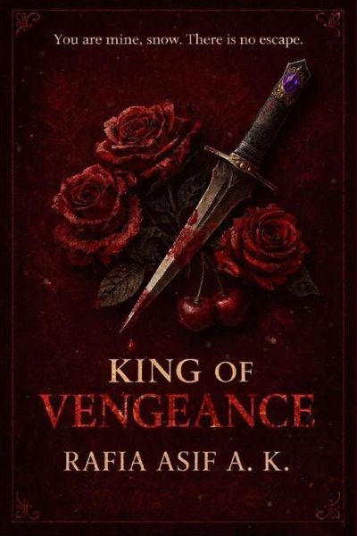 Produktbild: King Of Vengeance