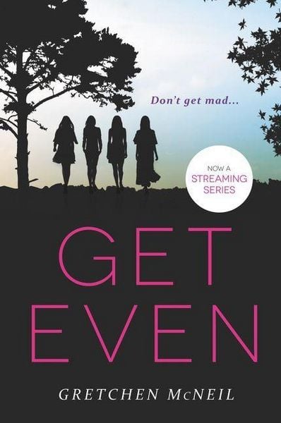 Produktbild: Get Even