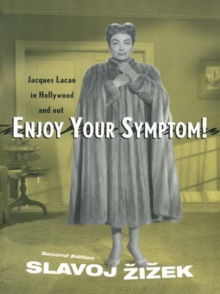Produktbild: Enjoy Your Symptom!