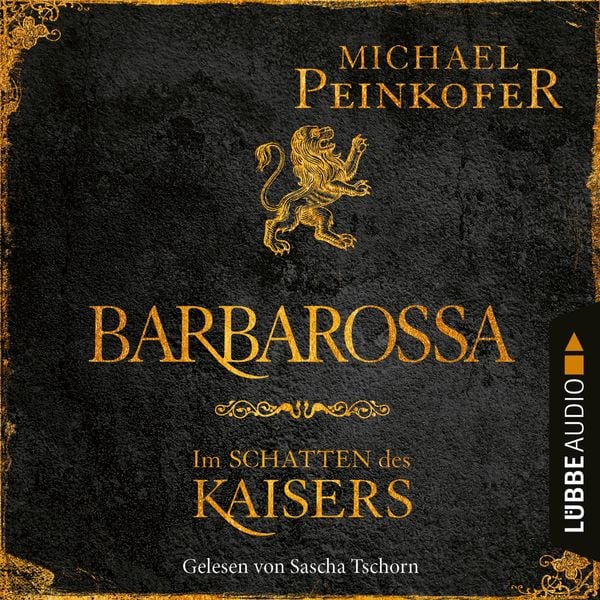 Produktbild: Barbarossa - Im Schatten des Kaisers